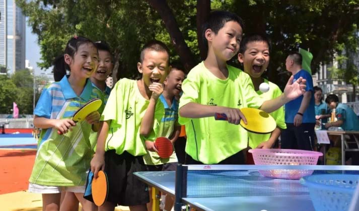 table tennis blade for Children