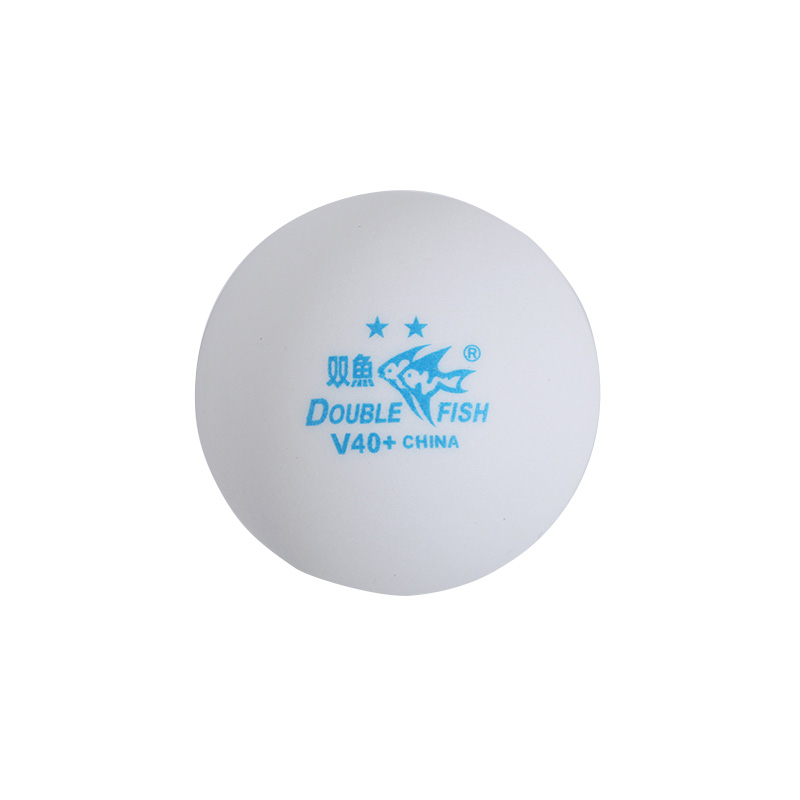 V40+ Volant 2 stars Table Tennis Ball