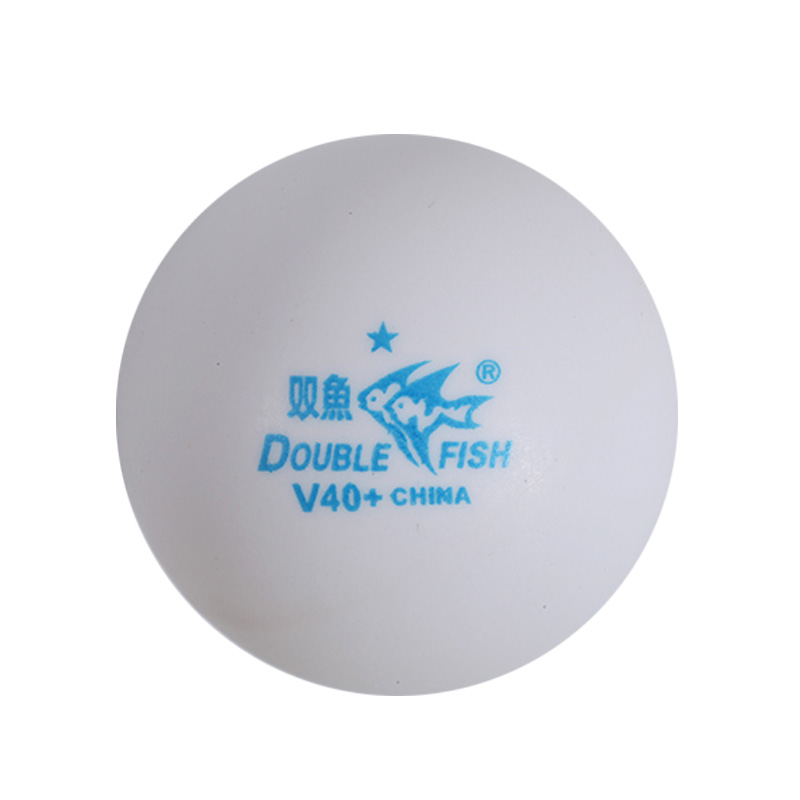 V40+ Volant 1 Star Table Tennis Ball