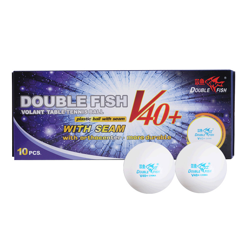 V40+ Volant Table Tennis Ball