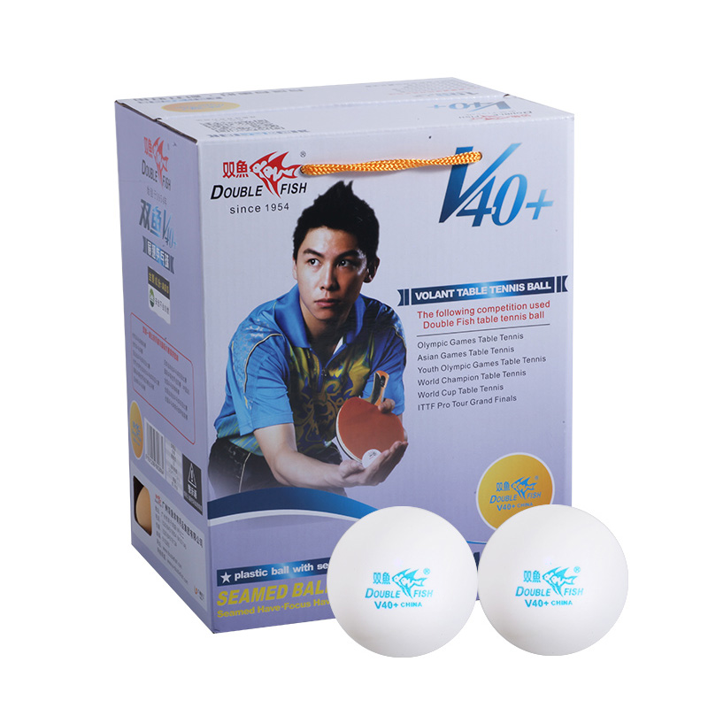 V40+ Volant Table Tennis Ball