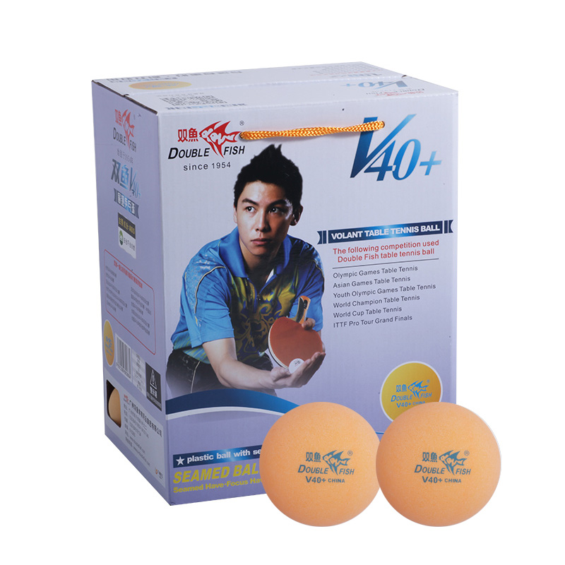 V40+ Volant Table Tennis Ball