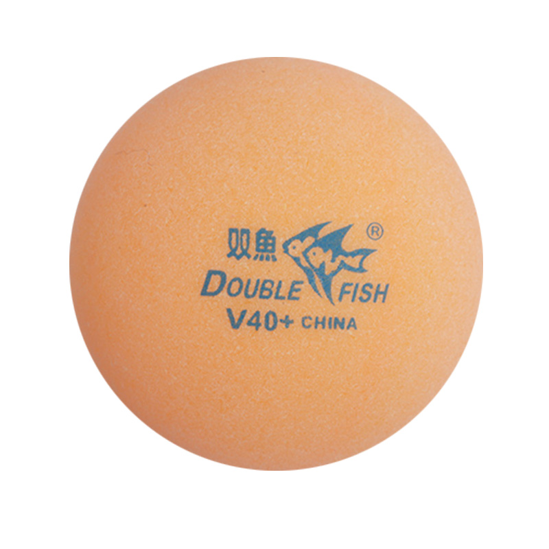 V40+ Volant Table Tennis Ball