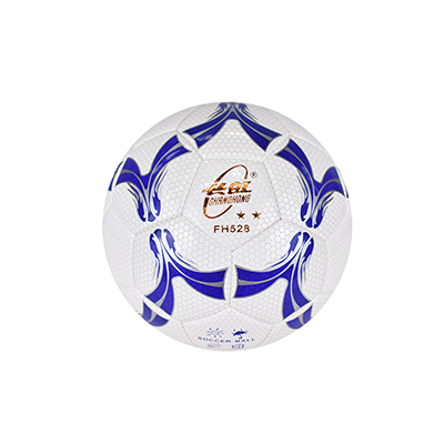  Promotional PU Football for Training