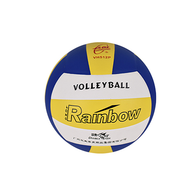 Soft PU Volleyball