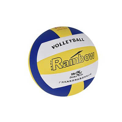 Soft PU Volleyball