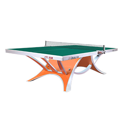 Volant king 2 table tennis table manufacturer