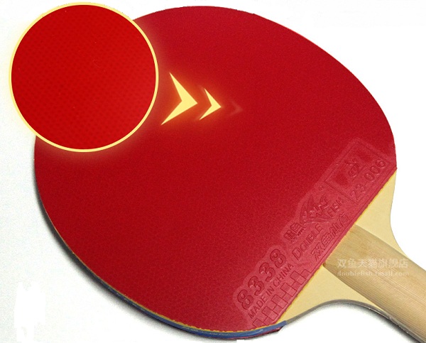 High Grade Table Tennis Racket