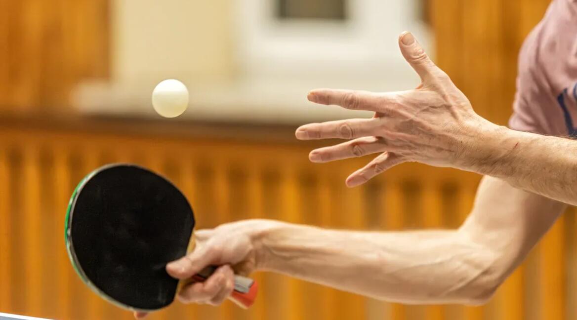 Table Tennis Racket Table Tennis Racket