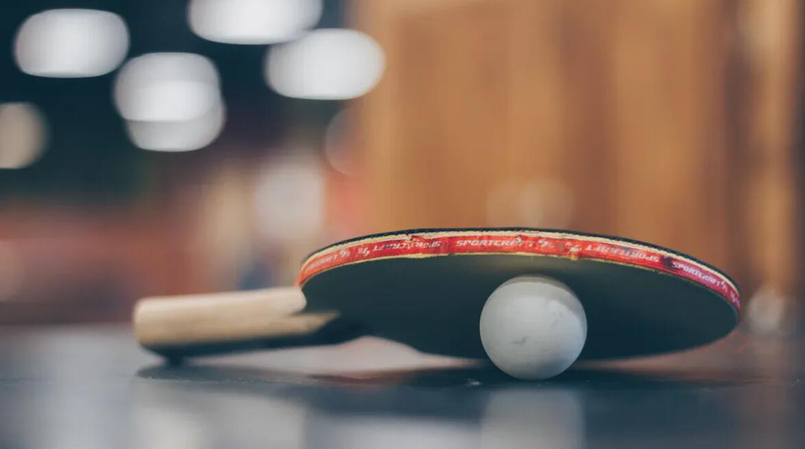 table tennis ball table tennis ball