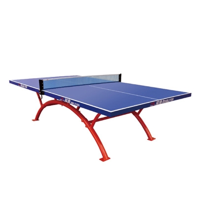 Double Fish SMC outdoor table tennis table