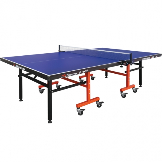 Buy Wholesale China Latest Design Portable Folding Ping Pong Table