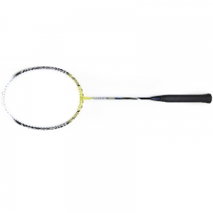 High Stiffness Carbon Fiber Badminton Racket