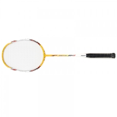 Hot Sale Full Carbon Fiber Badminton Racket