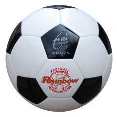 Rainbow Low Price PVC Football