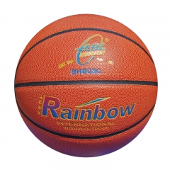 Wholesale PU Basketball