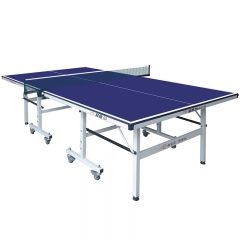 Single Folding Ping Pong Table for Children