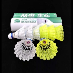 Nylon Shuttlecock wholesale