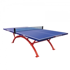 Double Fish Nice Quality 2005A Ping Pong Table Tennis Game Net & Post Metal Set 