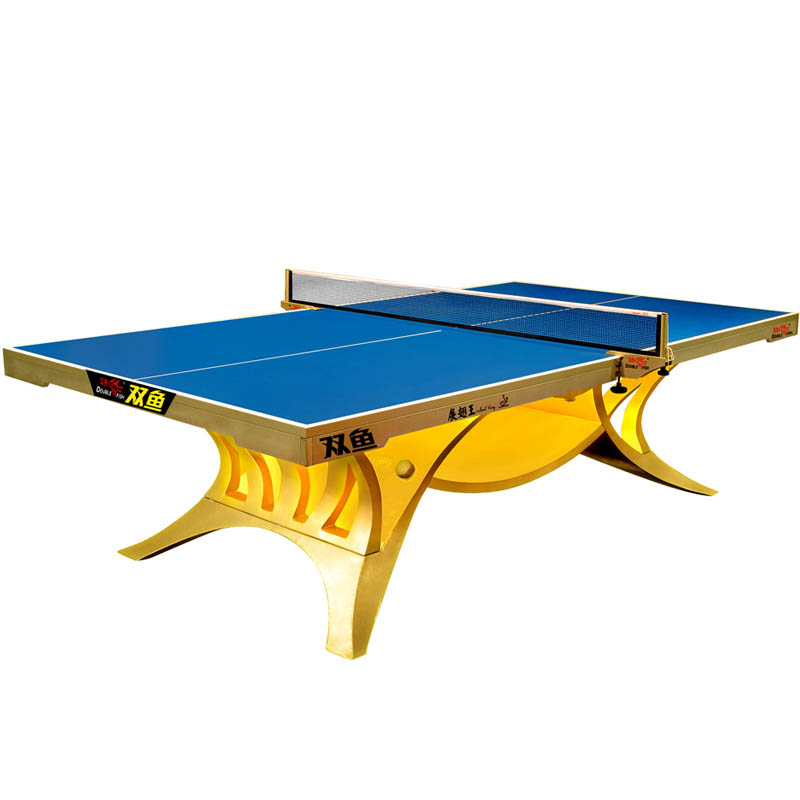 Double Fish Table Tennis Starndard Universal Replacement Net 