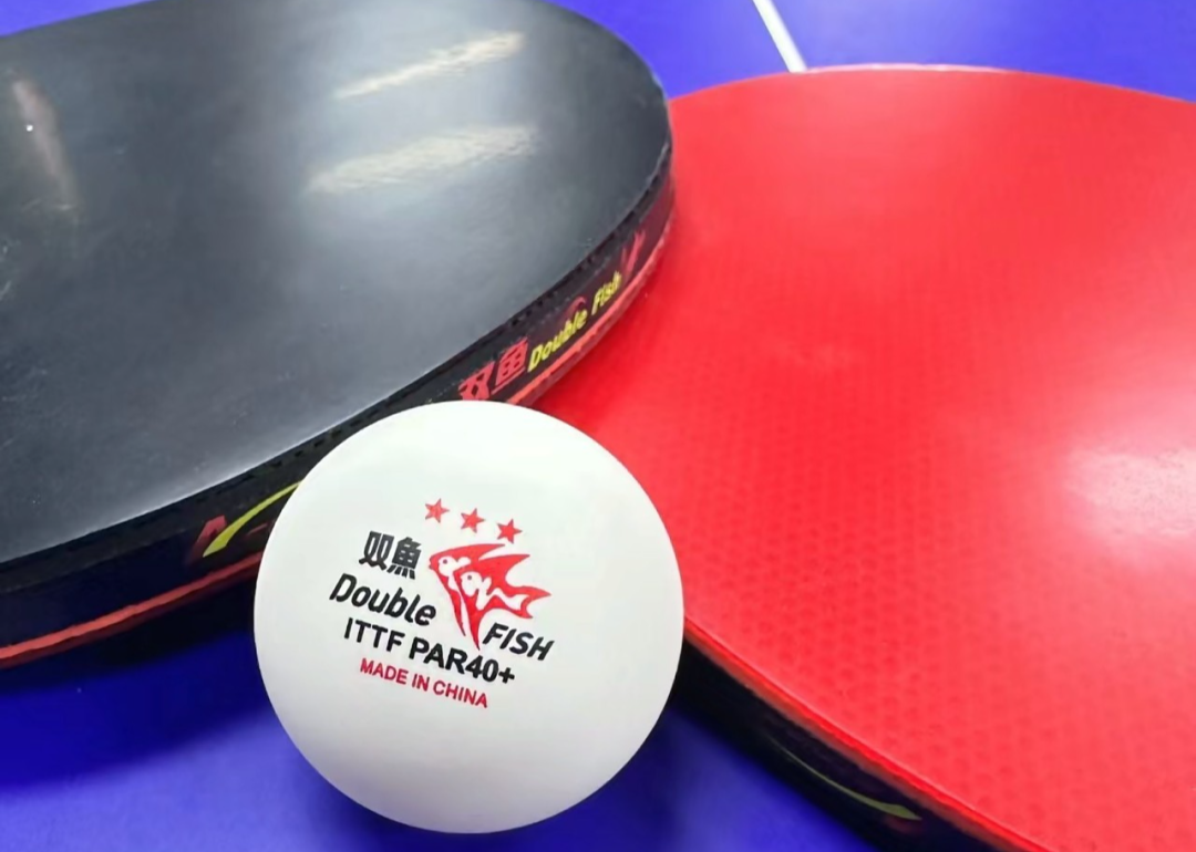 Practical maintenance techniques for table tennis equipment